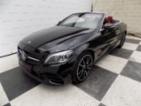 Mercedes-Benz Třídy C, 400/AMG-Line/4-Matic/Led/,