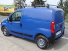 Citroën Nemo, 1.4i, 54 kW, střešní nosič