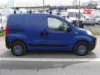 Citroën Nemo, 1.4i, 54 kW, střešní nosič