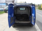 Citroën Nemo, 1.4i, 54 kW, střešní nosič
