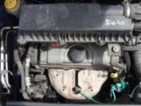 Citroën Nemo, 1.4i, 54 kW, střešní nosič