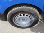 Citroën Nemo, 1.4i, 54 kW, střešní nosič