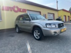 Subaru Forester, 2.5i 155kW/4x4/Tažné, kombi,