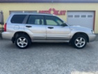 Subaru Forester, 2.5i 155kW/4x4/Tažné, kombi,