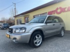 Subaru Forester, 2.5i 155kW/4x4/Tažné, kombi,