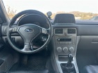 Subaru Forester, 2.5i 155kW/4x4/Tažné, kombi,
