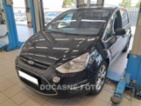 Ford S-MAX, 2.0TDCi, Panor, AC, MPV, nafta