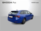 Škoda Octavia, Combi 2.0 TDI DSG Style, kombi,