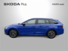 Škoda Octavia, Combi 2.0 TDI DSG Style, kombi,