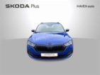Škoda Octavia, Combi 2.0 TDI DSG Style, kombi,