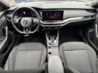 Škoda Octavia, Combi 2.0 TDI DSG Style, kombi,