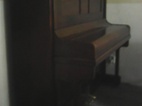 Piano Bonhard v dobrém stavu