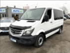 Mercedes-Benz Sprinter, 2,1 CDI 95kW 5-MÍST NZ.
