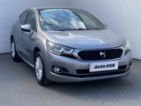 DS DS4, 1.2PT, AC, navi, park.asist, hatchback,