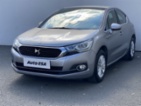DS DS4, 1.2PT, AC, navi, park.asist, hatchback,