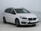 BMW Řada 2 Gran Tourer, 218d Gran Tourer, Automat,