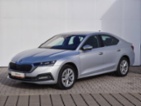 Škoda Octavia, Style 6MP 2,0TDI, liftback, nafta