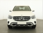 Mercedes Třída GLC, GLC 220 d 4MATIC,, SUV, Diesel
