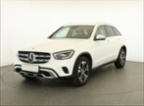Mercedes Třída GLC, GLC 220 d 4MATIC,, SUV, Diesel