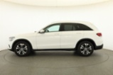 Mercedes Třída GLC, GLC 220 d 4MATIC,, SUV, Diesel