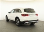 Mercedes Třída GLC, GLC 220 d 4MATIC,, SUV, Diesel