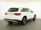 Mercedes Třída GLC, GLC 220 d 4MATIC,, SUV, Diesel