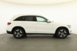 Mercedes Třída GLC, GLC 220 d 4MATIC,, SUV, Diesel