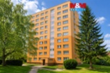 Prodej 1/2 bytu 1+1, 29 m², Zruč nad Sázavou, ul. Na Výsluní