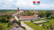 Pronájem bytu 3+kk, 84 m², Vratěnín
