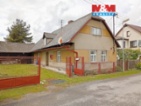 Prodej chalupy, 89 m², Láz