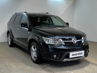Fiat Freemont, AWD 2.0 JTD Lounge, Lounge, SUV,