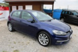 Volkswagen Golf, 1,0TSI LED KLIMA TEMPOMAT ALU,
