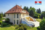 Pronájem rodinného domu, 395 m², Říčany, ul. Mozartova