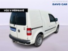 Volkswagen Caddy, 1,9 TDI 77 kW Klimatizace