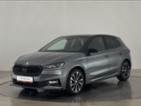 Škoda Fabia, Monte Carlo DSG, hatchback, benzin
