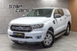 Ford Ranger, 2.0 XLT*Naviják*4x4*TAŽNÉ*ČR 1