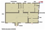 Prodej obchodního objektu, 141 m², Prádlo