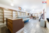 Prodej obchodního objektu, 141 m², Prádlo