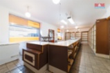 Prodej obchodního objektu, 141 m², Prádlo