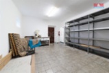 Prodej obchodního objektu, 141 m², Prádlo