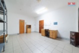 Prodej obchodního objektu, 141 m², Prádlo