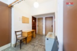 Prodej obchodního objektu, 141 m², Prádlo