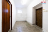 Prodej obchodního objektu, 141 m², Prádlo