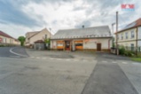 Prodej obchodního objektu, 141 m², Prádlo