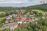 Prodej obchodního objektu, 141 m², Prádlo