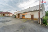 Prodej obchodního objektu, 141 m², Prádlo