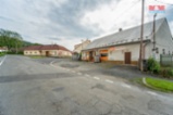 Prodej obchodního objektu, 141 m², Prádlo
