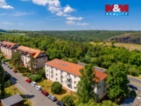 Prodej bytu 2+1 s balkonem v Praze, ul. Nová Šárka