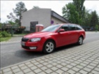 Škoda Octavia, 1,6 TDi 81 Kw, Nové v ČR, kombi,