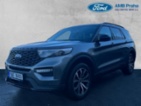 Ford Explorer, 3.0i PHEV,336kW,DPH,CZ,SERVISN, SUV